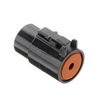 DEUTSCH - TE Connectivity DTHD06-1-4S Connectors DTHD PLUG ASM