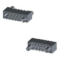 AirBorn M55302/63A20S Plugs CONNECTOR, W SERIES