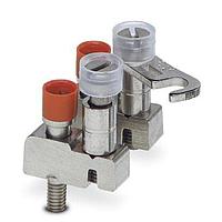 PHOENIX CONTACT 0303286 Plug In Bridges / Jumpers SBJ 2- 8/13