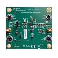 Texas Instruments TPS7H1210EVM Linear Voltage Regulator TPS7H1210-SEP evalua tion module for -3-V