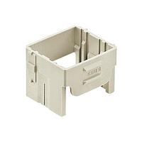 HARTING 11003000101 Accessories HAN Adapter Frame Size 30 for Hoods