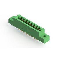 EDAC 315-016-521-202 Standard Card Edge Connectors Card Edge Connector