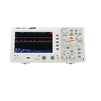 VICTOR 1050S Digital Auto Oscilloscope (50 MHz, 500MS/s, 2CH)
