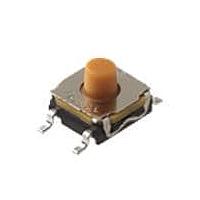 C&K KSC471J70SHLFS Tactile Sealed Tact Switch for SMT