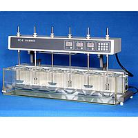 HINOTEK RC-6 Dissolution Tester