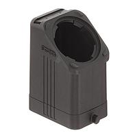 PHOENIX CONTACT 1407620 Heavy Duty Power Connectors EVO Cable Hood B6 For Single Latch