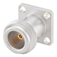 Rosenberger 53K465-500N5 Panel Receptacles PANEL JACK