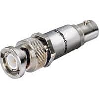 Mini-Circuits HAT-15-75+ Connectorized Attenuators FXD ATTEN / BNC / RoHS