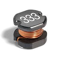 Coilcraft SD54-103MLC Power Inductors 10uH UnShld 20% 2.3A 78.6mOhms