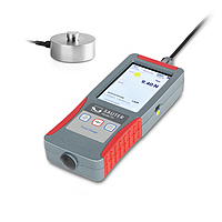 SAUTER FS 2-50KRQ1 Force measuring device set (50 kN; 10N)