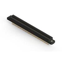 EDAC 357-060-522-207 Standard Card Edge Connectors Card Edge Connector