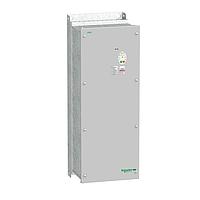 SCHNEIDER ATV212WD75N4C Motor Drives SPEEDDRIVE 480VAC100HPATV212 Type12 EMCB