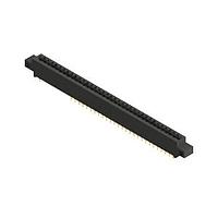 EDAC 887-070-521-812 Receptacles High Temp Card Edge Connector