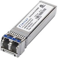Coherent FTLX1370W4BTL Transceivers 1310nm FP, 10G Wireless, 1.2-9.8304 Gb/s transceiver, RoHS compliant, single mode, pluggable SFP+ footprint, 3.3V, LC connector, bail, digital diagnostics, -40/85C operation, 1.4km