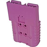 Anderson Power Products 2-8171G9 Heavy Duty Power Connectors SBE320 HOUSING ONLY PURPLE