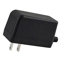 CUI Inc SWI12-5-N-P6R Wall Mount AC Adapters 12.5W 5V2.5A US plug RA 2.5x5.5 Level VI