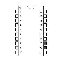Microchip Technology PIC32MM0064GPL020-E/SS 32-bit Microcontrollers - MCU 64KB Flash, 8KB RAM, 79 CoreMark at 25MHz, Low Power microMIPS