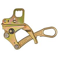 Klein Tools KT4501 Cable Mounting & Accessories Parallel Jaw Grip 4501 Series with Hot Latch