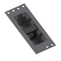 Mill-Max 406-43-206-30-068001 Pin Sockets STANDARD SOCKET HEADER