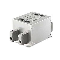 Schaffner FN2410-60-34 Power Line Filters FN2410-60/34