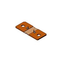 Vishay Dale WSBS8536L0500JK20 Very Low Value Battery Shunt Resistor 0.05uOhms 5% 50W