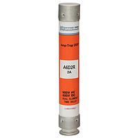 Mersen A6D2R Time Delay Class RK1 Fuse 600V 2A RK1 TD FUSE