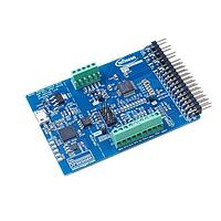 Infineon EVALM7D112TTOBO1 Power Management IC Development Tools Control Board for iMOTION Modular Application Design Kit based on IMD112T-6F040