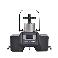 Hoyamo PHR-200 Digital Magnetic Rockwell Hardness Tester (10 kgf, 0.1 HR)
