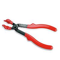 TOPTUL JIAA0108 - Spark Plug Terminal Pliers (L=8 inch)