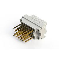 EDAC 516-020-540-406 Connectors Rack & Panel Connector