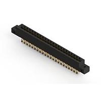 EDAC 355-044-555-512 Standard Card Edge Connectors Card Edge Connector