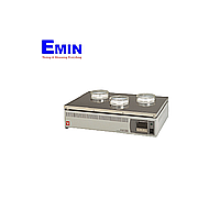 Yamato Heating Plates Calibration Service