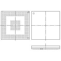 Xilinx XC7A35T-L2CPG236E FPGA - Field Programmable Gate Array XC7A35T-L2CPG236E