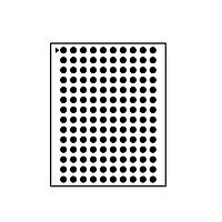 Analog Devices LTM9009CY-14#PBF High Speed 14-B, 80Msps L Pwr Octal ADCs