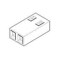 Molex 78-59-1024 - CGrid Shunt Tin 2Ck Grid Shunt Tin 2Ckt