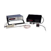 OMEGA 44312 Linear Thermistor Sensor Kit (50 °C, Linear Components)