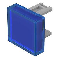 EAO 31-953.6 Lens CAP-17.4X17.4MM1 LED BLK