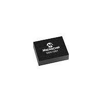 Microchip Technology DSC1001DI2-026.0000 MEMS Oscillators -40C - 85C 25 ppm 026.0000MHz