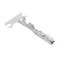 Aptiv 35410016 Terminals 1.2 Clean Body OCS Female SN/AG Unsealed Terminal