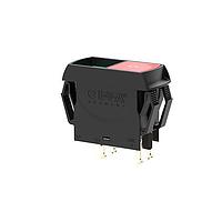 E-T-A Circuit Breakers 3120-N51D-PTT1-SGRDG3-15A Circuit Breakers Min Ord Qty 10. The 3120-N thermal circuit breaker/switch combination unites overcurrent protection and the function of an ON/OFF switch within a single component. The trip element is a thermal bimetal. Type 3120-N is ideally suited for overload prot