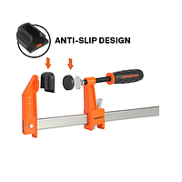 SK tools 3730 F Clamp (30")