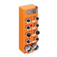 Lumberg Automation 0970 PSL 209 Sensor Cables / Actuator Cables