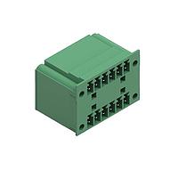 Wurth Elektronik 691328310012 Headers WR-TBL 3.81mm Pitch PCB Header 12P