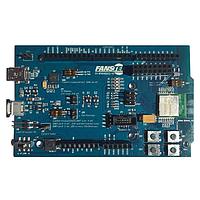 Fanstel EV-BC832 Evaluation Boards Evaluation board for BC832 Bluetooth 5 module