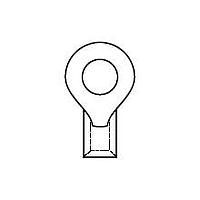 Molex 19193-0886 Ring G-375-14 BULK RING VERSAKRIMP