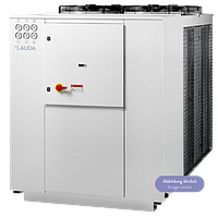 Lauda UC-2400 Circulation Chillers (-5 ... 25 °C, 500 L)