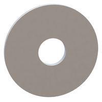 Essentra Components 17W09934 Flat Washer Flat Washer, .297 ID, 1.000 OD, .063 Thick