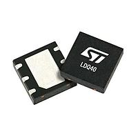 STMicroelectronics LDQ40PU50RY LDOs 250 mA low dropout LDO