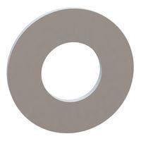 Essentra Components 17W03131 Flat Washer Flat Washer, .150 ID, .312 OD, .020 Thick