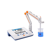 REX PH400F pH Meter (-2.000 ~ 20.000 pH, ±0.002 pH)